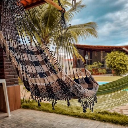 Aloha Beach Guest House Maragogi Exterior photo
