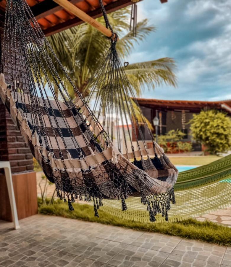 Aloha Beach Guest House Maragogi Exterior photo
